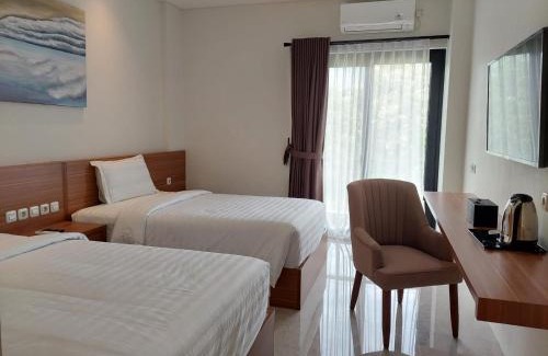 Balige Hotel | Gemma Hotel Balige