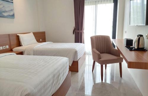 Balige Hotel | Gemma Hotel Balige