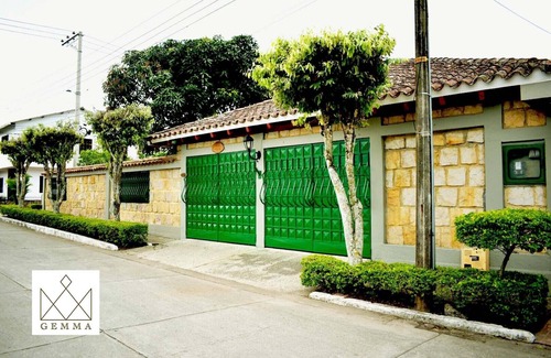 Guaduas House | Gemma House