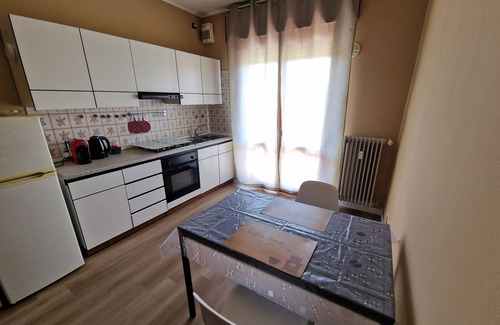 Padova Apartment | Gemma House in Padua