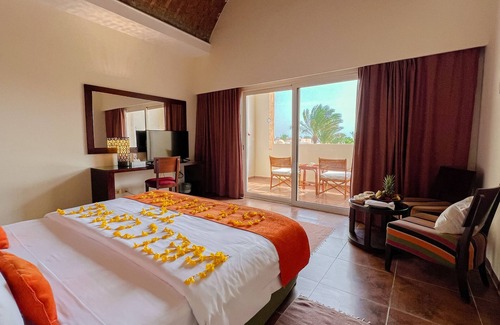 Marsa Alam Hotel | Gemma Resort