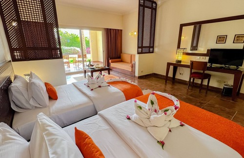 Marsa Alam Hotel | Gemma Resort