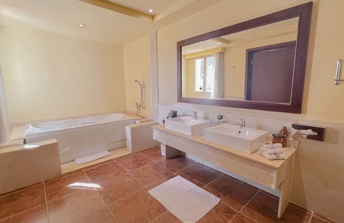 Marsa Alam Hotel | Gemma Resort