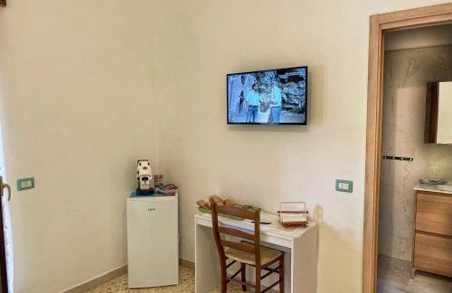 Santa Maria la Carita House | Gemma Rooms