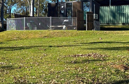 Tamborine House | Gemmas Animal Farm by Tiny Away