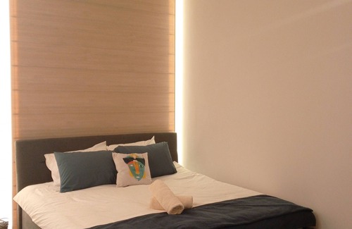 Gemmayzeh Hotel | Gemmayzeh House Navy