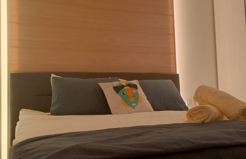 Gemmayzeh Hotel | Gemmayzeh House Navy