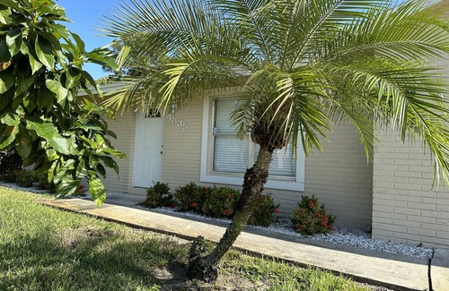 Lake Worth House | Gemme au paradis