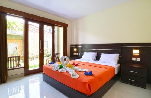 Legian City-Centre House | Gempita House Bali