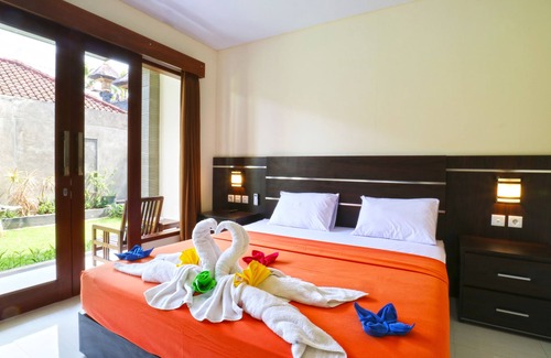 Legian City-Centre House | Gempita House
