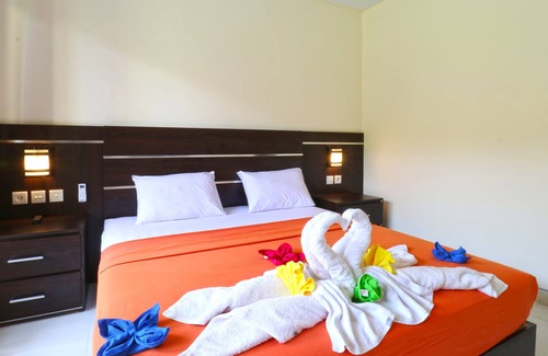 Legian City-Centre House | Gempita House