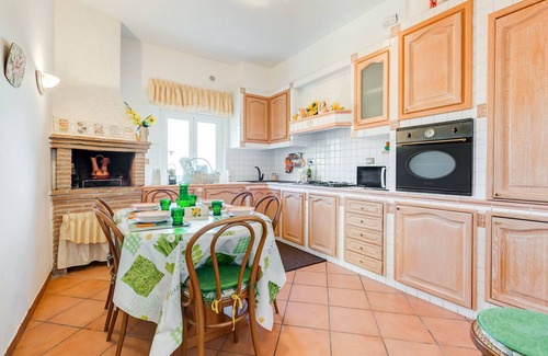 Rocca di Papa Villa | Gems-Villa Rocca di Papa -4 apartments