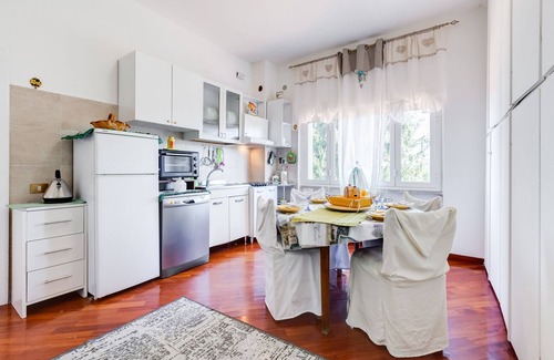 Rocca di Papa Villa | Gems-Villa Rocca di Papa -4 apartments