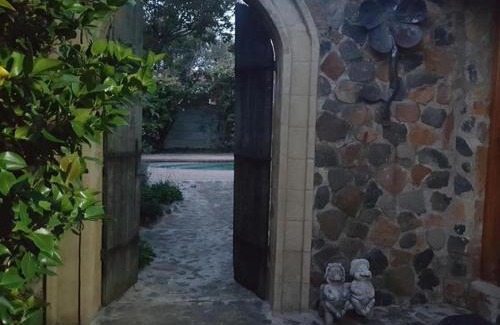 Bethlehem House | Gemsbok Cottage