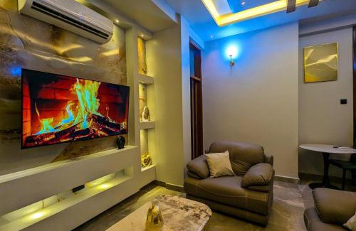 Sinza Apartment | Gemson Apartment