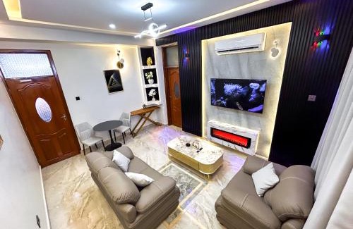 Sinza Apartment | Gemson Apartment