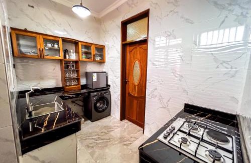 Sinza Apartment | Gemson Apartment