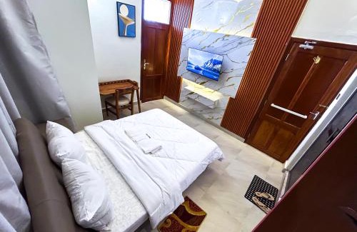 Sinza Apartment | Gemson Home
