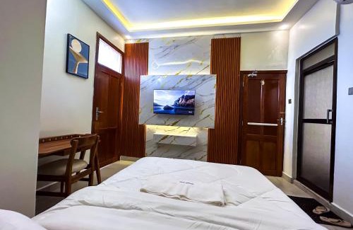 Sinza Apartment | Gemson Home