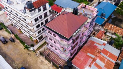 Sinza Apartment | Gemson Home