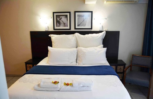 Klerksdorp House | Gemstone Guest House