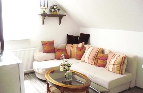 Walkendorf Apartment | Gemuetliche Ferienwohnung mit Garten in Walkendorf