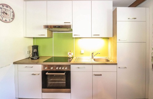 Dalaas Apartment | gemuetliche Ferienwohnung