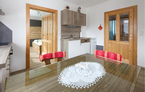 Schoeder House | Gemuetliches Ferienhaus