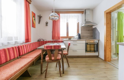 Schoeder House | Gemuetliches Ferienhaus