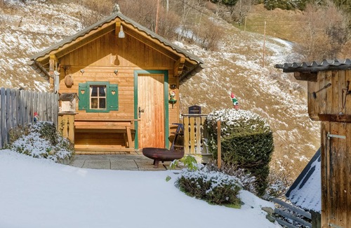 Schoeder House | Gemuetliches Ferienhaus