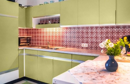 Schwaz House | gemuetliches Ferienhaus - Pill