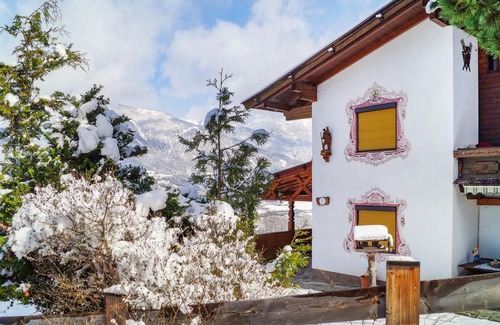 Schwaz House | gemuetliches Ferienhaus - Pill