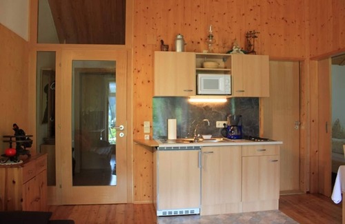 Hermagor-Pressegger See Apartment | Gemutliche Ferienwohnung nahe Ski Nassfeld