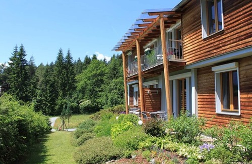 Hermagor-Pressegger See Apartment | Gemutliche Ferienwohnung nahe Ski Nassfeld