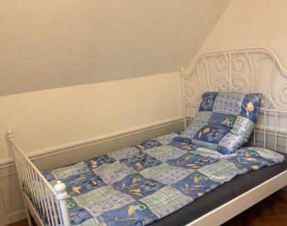 Solothurn House | Gemutliches Zimmer 2OGA 2Min von Hbf Solothurn