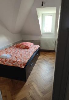 Solothurn House | Gemutliches Zimmer 2OGA 2Min von Hbf Solothurn