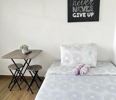 Guimbal Hotel | GEN B Hotel
