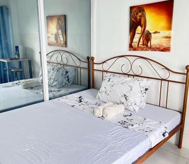 Guimbal Hotel | GEN B Hotel