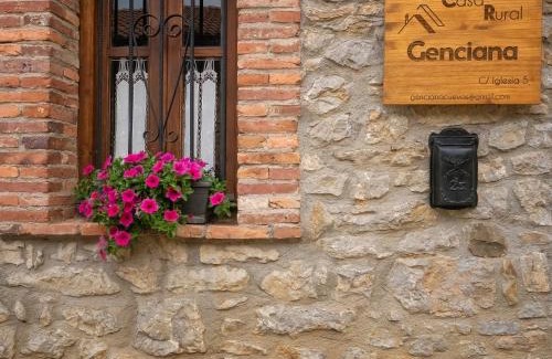 Cuevas de Vinayo House | Genciana, Casa Rural con encanto en La Montaña Leonesa