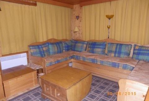 Meribel Apartment | Genelles 2