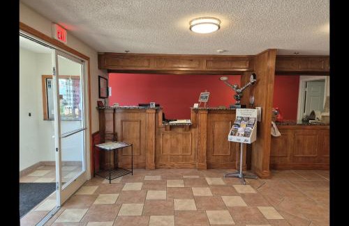 Chickamauga Hotel | General Bragg Inn & Suites By OYO Chickamauga