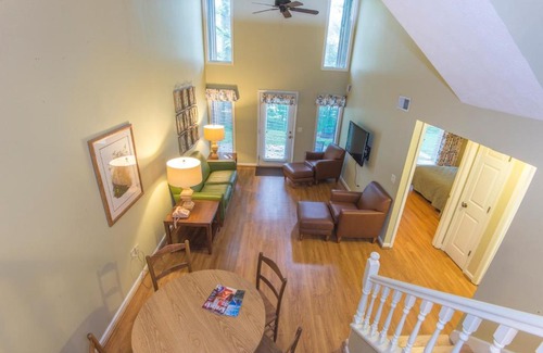 Carrollton Resort | General Butler State Resort Park