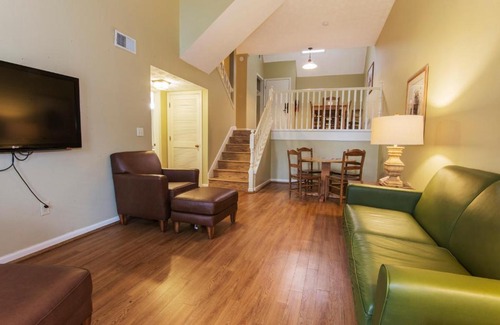 Carrollton Resort | General Butler State Resort Park