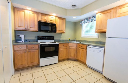Carrollton Resort | General Butler State Resort Park
