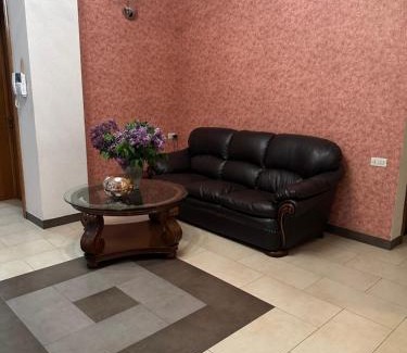 Yerevan House | General guesthouse