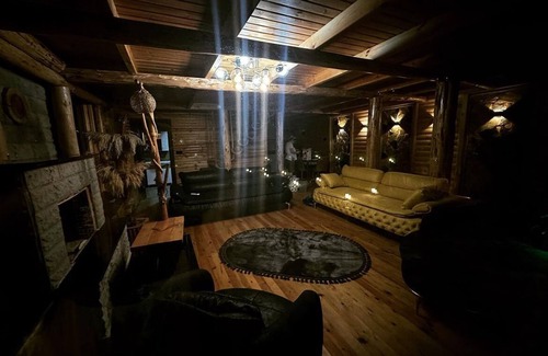 Pazar Villa | General Konak