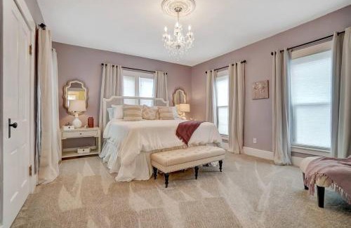 Lebanon House | General Mitchel Historic Home in Downtown Lebanon