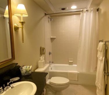 Greeneville Hotel | General Morgan Inn