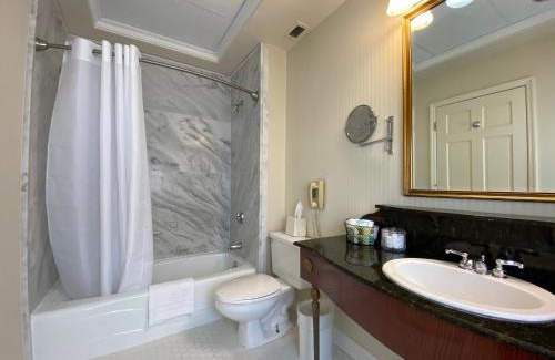 Greeneville Hotel | General Morgan Inn