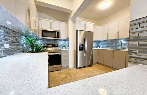 Punta Las Marias House | General Patton